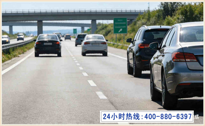 上街长春拖车电话